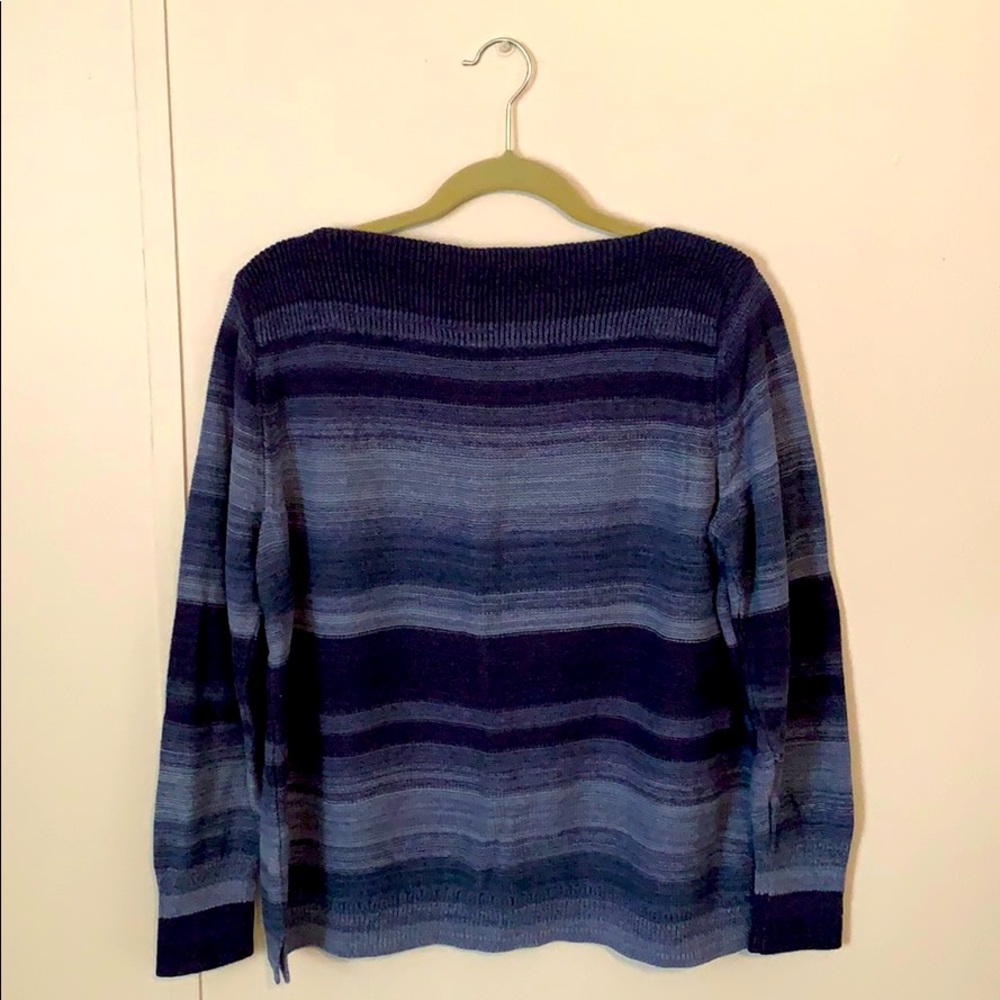 Chaps Sweater